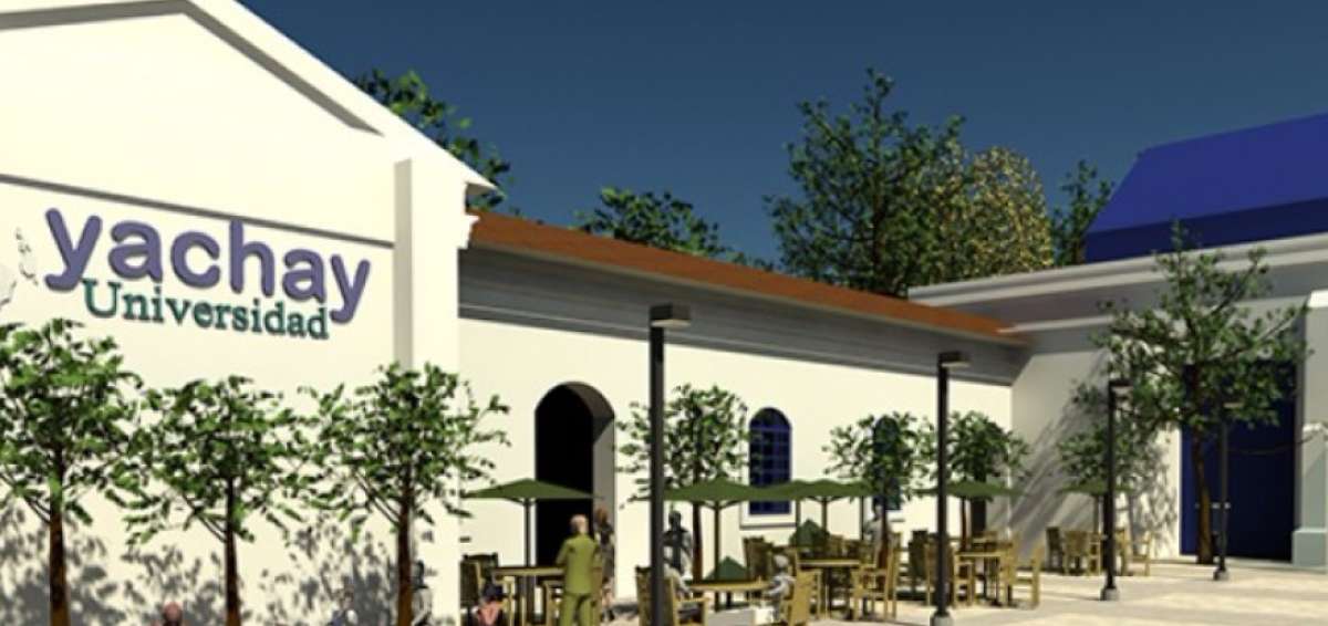 La semana pasada, la Universidad inform&oacute; que decidi&oacute; separar de su instituci&oacute;n a autoridades administrativas que no dictaban c&aacute;tedra.  