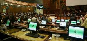 Asamblea aprob&oacute; proyecto que crea la Universidad del R&iacute;o