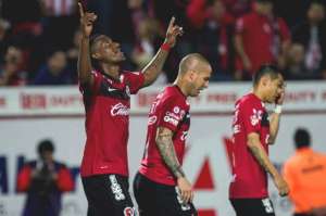 La "Yoya" Ayov&iacute; regres&oacute; con gol a favor del Tijuana (VIDEO)