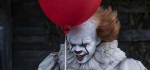 El payaso de IT: Chapter 2, entre la risa y el miedo