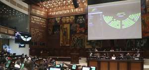 El pleno del Legislativo aprob&oacute; el jueves la reforma a la Ley Org&aacute;nica de Comunicaci&oacute;n, donde se ratific&oacute; la plena libertad de informaci&oacute;n.