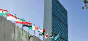 Cristian Espinosa asume la embajada del Ecuador ante la ONU en Nueva York