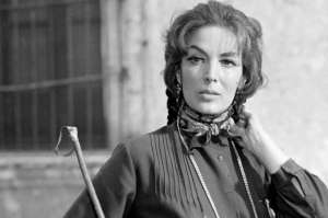 Mar&iacute;a F&eacute;lix: 101 a&ntilde;os de su nacimiento y 13 de su muerte