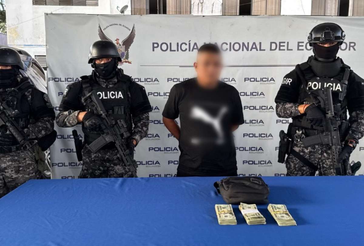 Policía Nacional captura 141 integrantes de 13 grupos delictivos