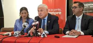 Alcalde de Cuenca pide parar la explotaci&oacute;n minera en El Cajas