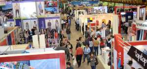 Es la primera vez que este evento se har&aacute; en Guayaquil. En la capital de la Rep&uacute;blica se ha realizado durante siete a&ntilde;os.