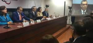 Vocales de la Judicatura cesados impugnar&aacute;n resoluci&oacute;n de Consejo transitorio