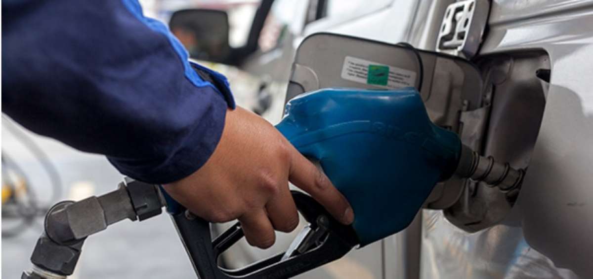Ministerio desmiente incremento en precios de los combustibles