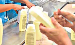 Nuevas marcas de cosm&eacute;ticos manufacturan en Ecuador    