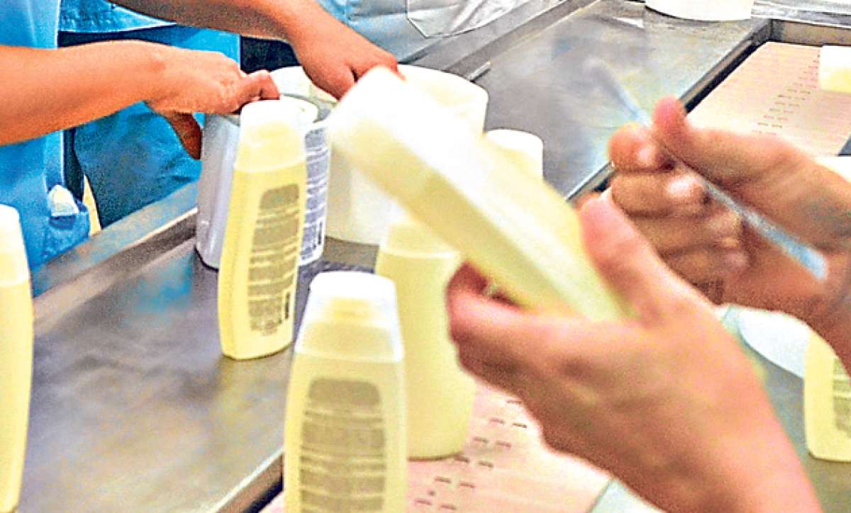 Nuevas marcas de cosm&eacute;ticos manufacturan en Ecuador    