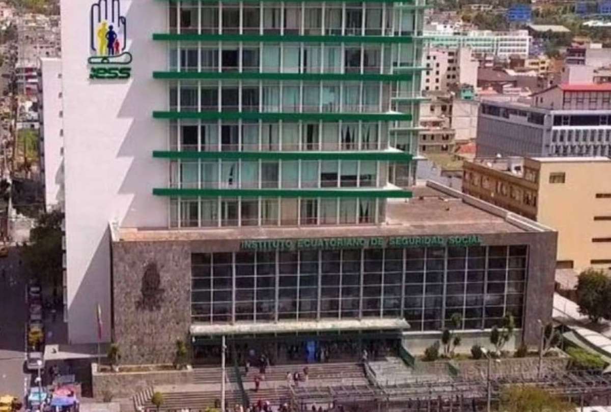 IESS amplía plazo para pago de aportes patronales en Imbabura