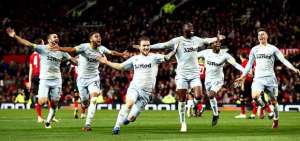 Equipo de Lampard elimina al Manchester de Mourinho