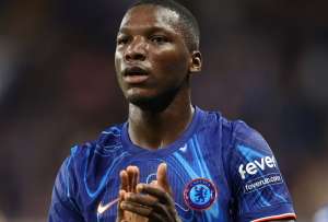 Moisés Caicedo es el jugador ecuatoriano &quot;más caro&quot; en la actualidad, según Transfermarkt.