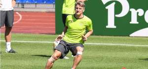 L&ouml;w anuncia que Schweinsteiger estar&aacute; en el once alem&aacute;n ante Francia