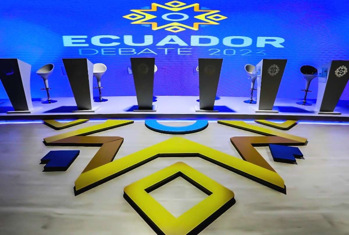 Se preve nuevas reglas para los 45 debates a escala nacional.