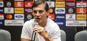 Ganar a Flamengo depender&aacute; de "muchos factores", dice Bustos