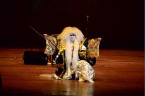 Desde Jap&oacute;n, m&uacute;sica y danza cl&aacute;sicas