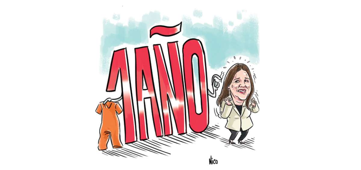 Sentenciada