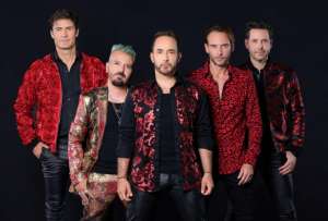 El grupo noventero Mercurio volver&aacute; a presentarse en Ecuador. 