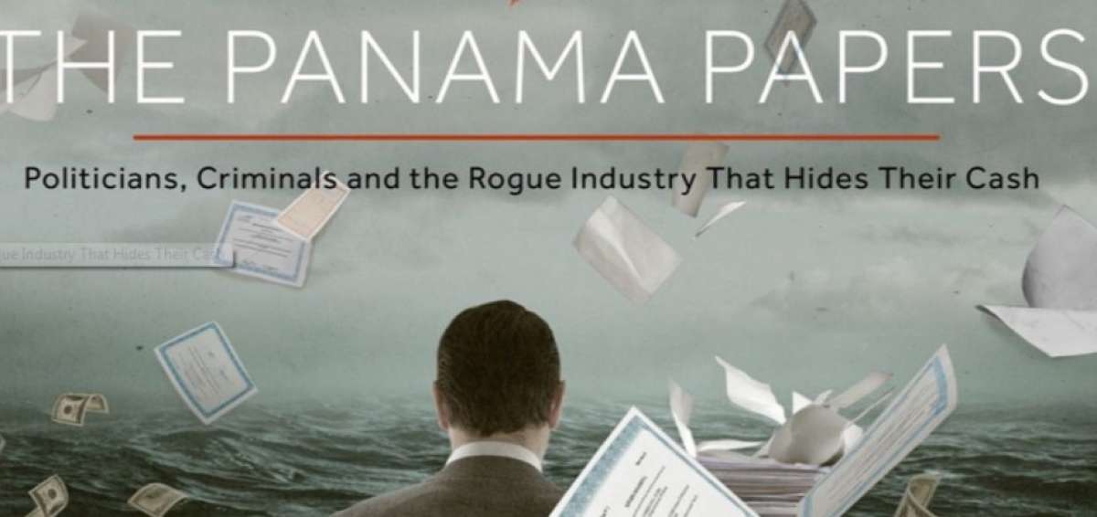La fuente de los 'Panama Papers' prev&eacute; una "revoluci&oacute;n digital"