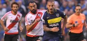 River Plate est&aacute; invicto en sus partidos de visita