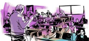 Gratuidad de la educaci&oacute;n es insostenible sin evaluar el sistema