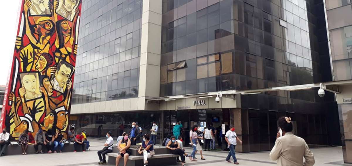 Cura Jos&eacute; T. Z. permanecer&aacute; en prisi&oacute;n por negativa de fianza