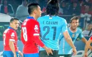 A dos semanas del Uruguay-Chile, ya est&aacute;n agotadas todas las entradas