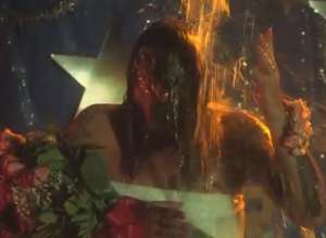Dave Grohl parodi&oacute; a la pel&iacute;cula Carrie en su reto de la cubeta.