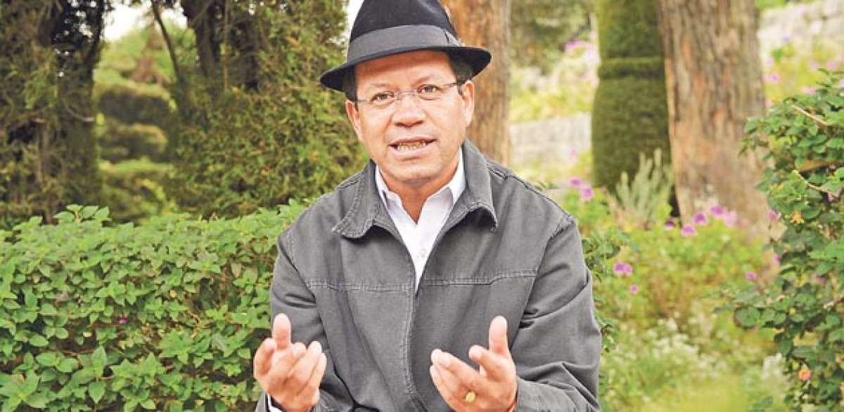 Foto: Roberto Ch&aacute;vez/El Tel&eacute;grafo