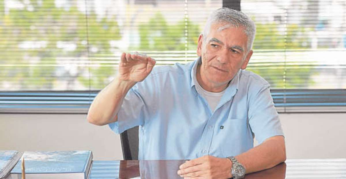 Foto: William Orellana/ El Tel&eacute;grafo