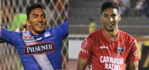 Hoy, desde las 15:45, River Ecuador recibir&aacute; a Independiente y a las 18:45 Emelec se enfrentar&aacute; a Delf&iacute;n. 