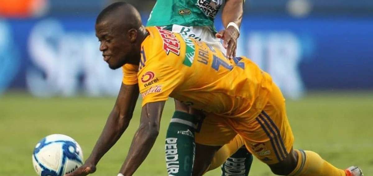 Enner Valencia a&uacute;n no se recupera de su lesi&oacute;n