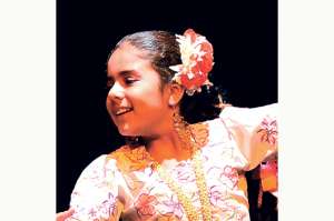 200 artistas participaron del Festival de danza