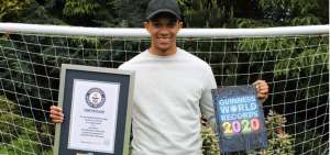 Alexander-Arnold, r&eacute;cord Guinness por dar doce asistencias en la Premier