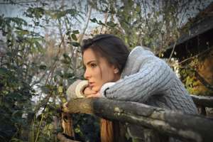 Las v&iacute;ctimas del ghosting suelen sentirse culpables cuando su pareja desaparece.