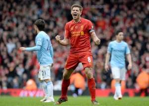 El Liverpool despierta de un letargo de 24 a&ntilde;os