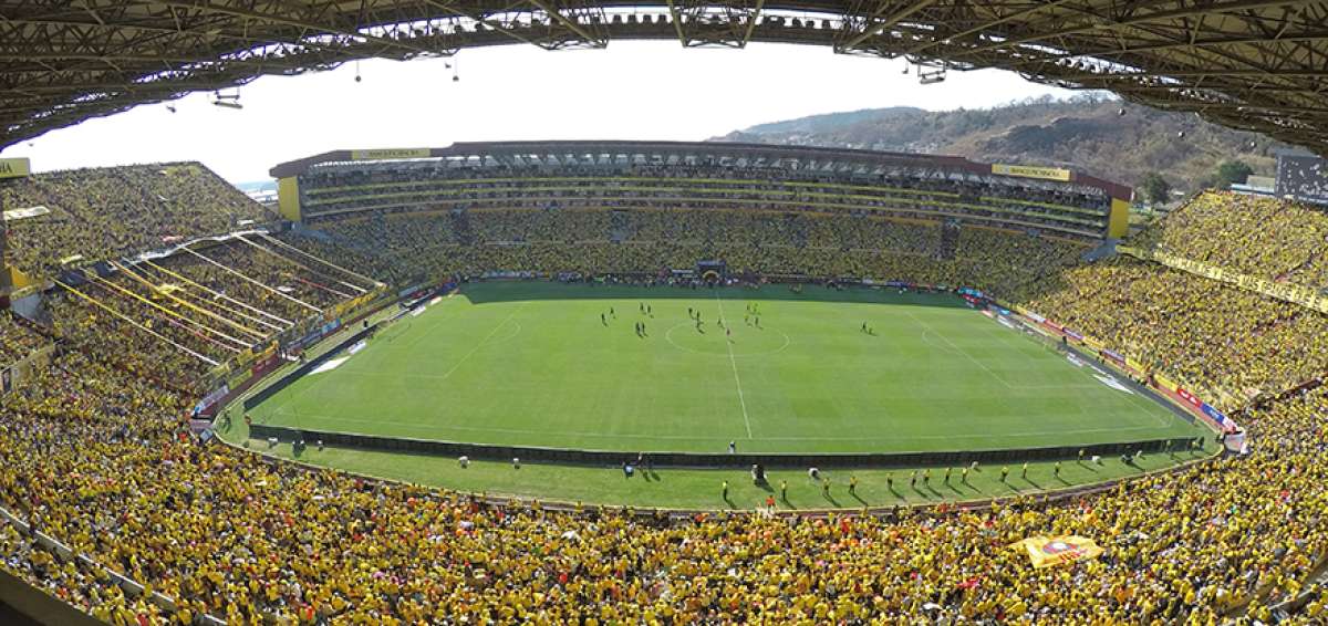 Los octavos vuelven al Monumental