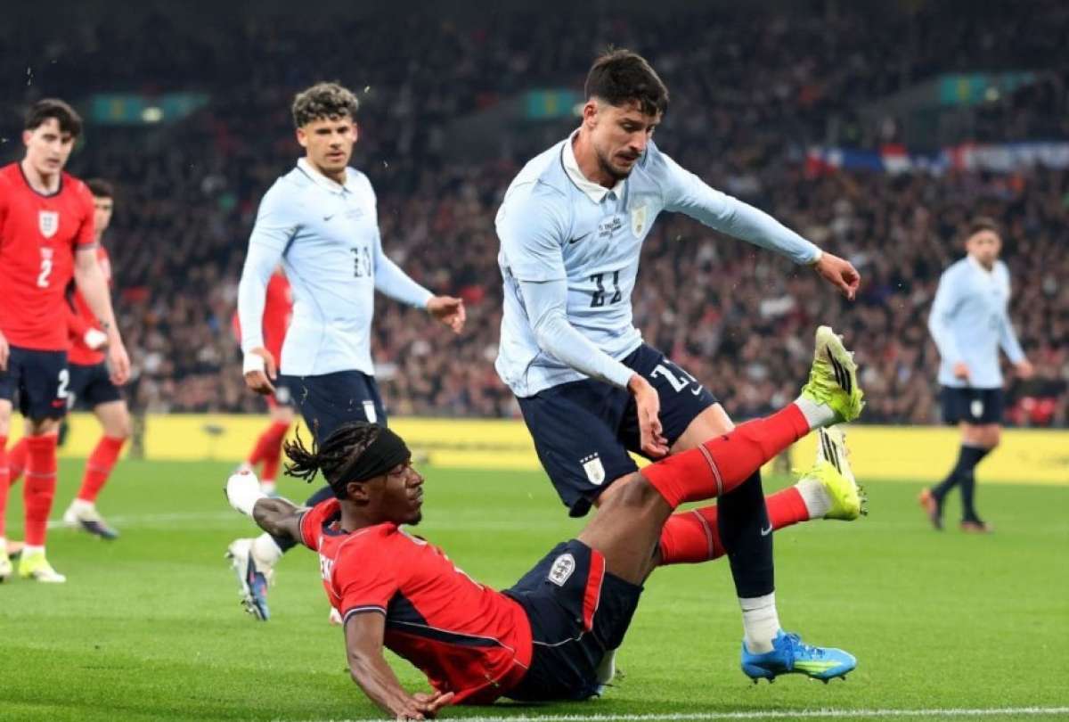 Piquerez se pierde el Mundial por lesi&oacute;n