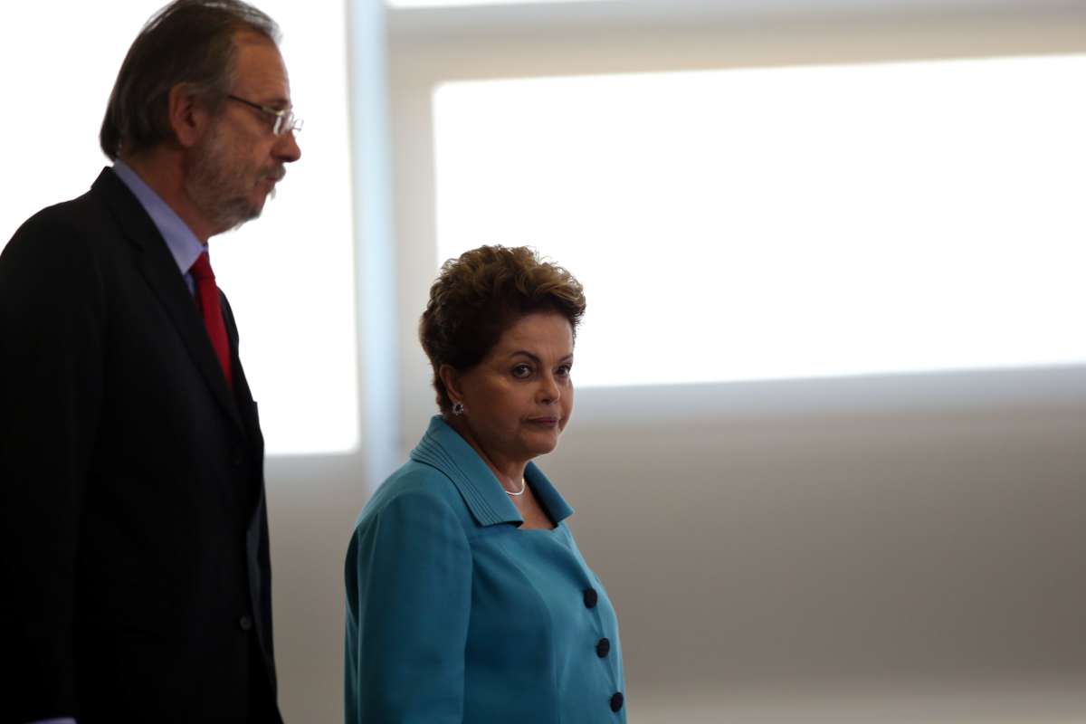 Rousseff afirma que Brasil entrar&aacute; en el clima del Mundial sin protestas