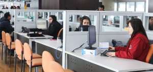 Ejecutivo favorece la protecci&oacute;n al empleo en su veto a Ley de Apoyo Humanitario