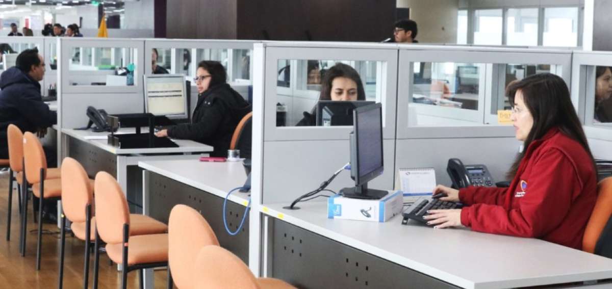 Ejecutivo favorece la protecci&oacute;n al empleo en su veto a Ley de Apoyo Humanitario