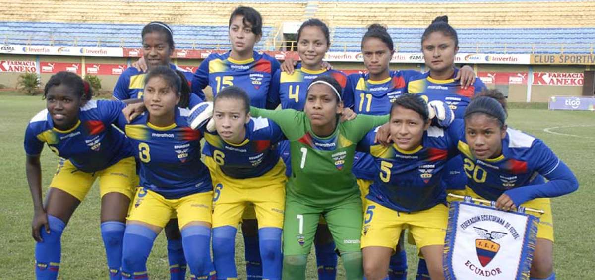 F&uacute;tbol femenino tendr&iacute;a dos torneos
