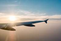 El Aeropuerto Mariscal Sucre suspenderá operaciones aéreas este sábado 21 de junio.