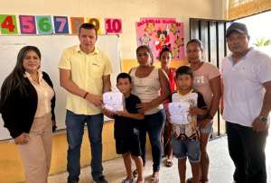 Ministerio de Educaci&oacute;n defiende concurso de m&eacute;ritos y niega afectaci&oacute;n a docentes