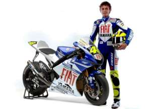 El piloto de Yamaha (Rossi) posee un r&eacute;cord de seis victorias y cuatro podios en el trazado andaluz en la categor&iacute;a reina. Foto: Internet