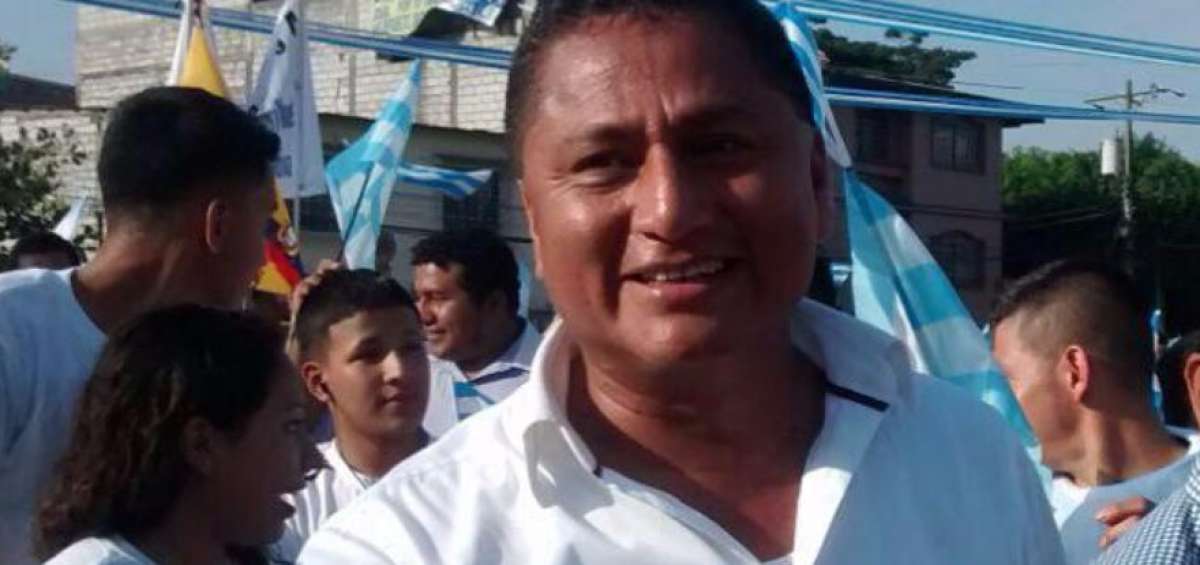 Agust&iacute;n Lindao. Red de Maestros 