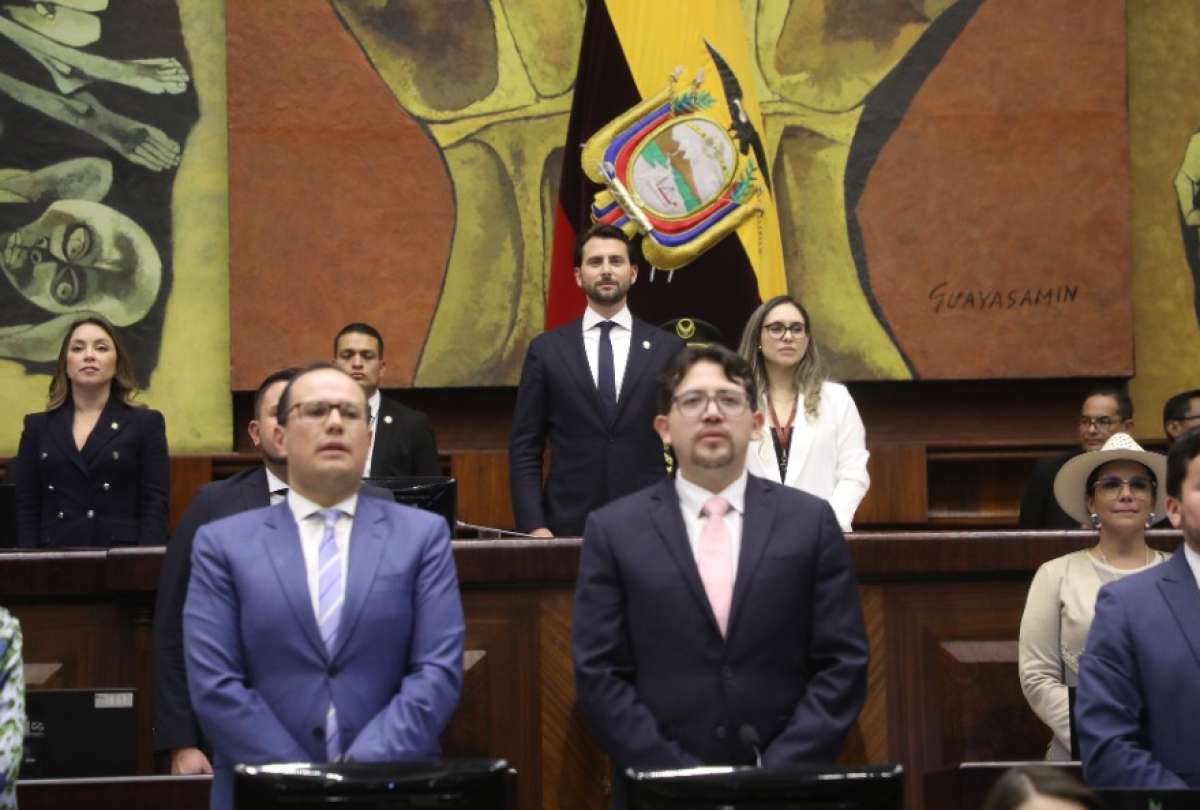 La Asamblea Nacional elegirá a los integrantes de sus comisiones permanentes en su primera sesión del Pleno.