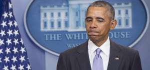 Spotify le ofrece un empleo al expresidente Barack Obama