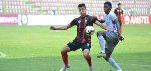 Emelec vs. Lara, partido por la permanencia en Copa Libertadores